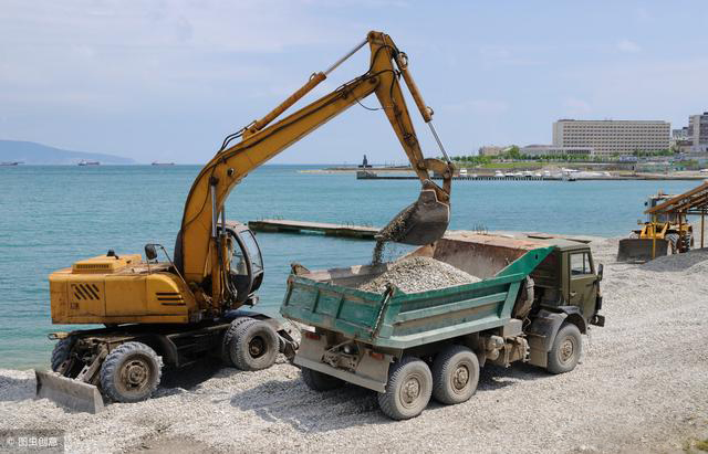 河道清淤的技術有哪些？河道清淤施工方法