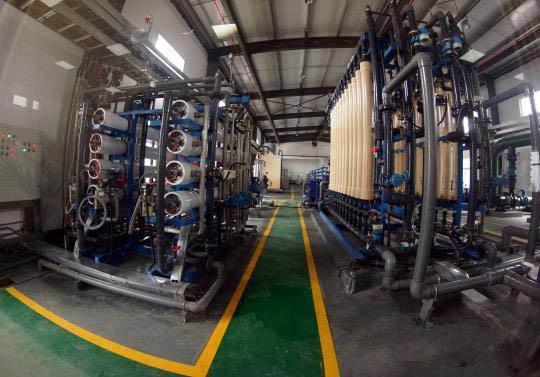 鋼廠冷軋廢水怎么處理？ 鋼廠廢水處理方法詳解