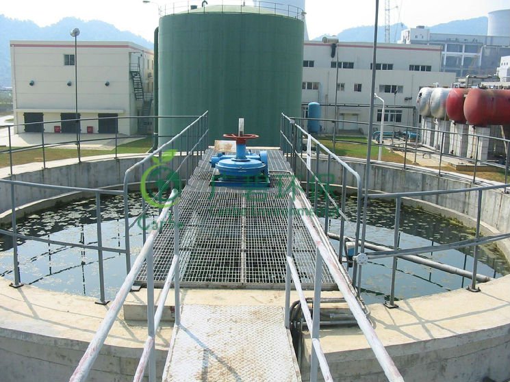 化工廠污水如何處理？化工廠污水處理方法(圖2)
