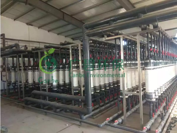 廢水脫氨有什么方法？氨氮廢水處理技術(shù)介紹(圖2)