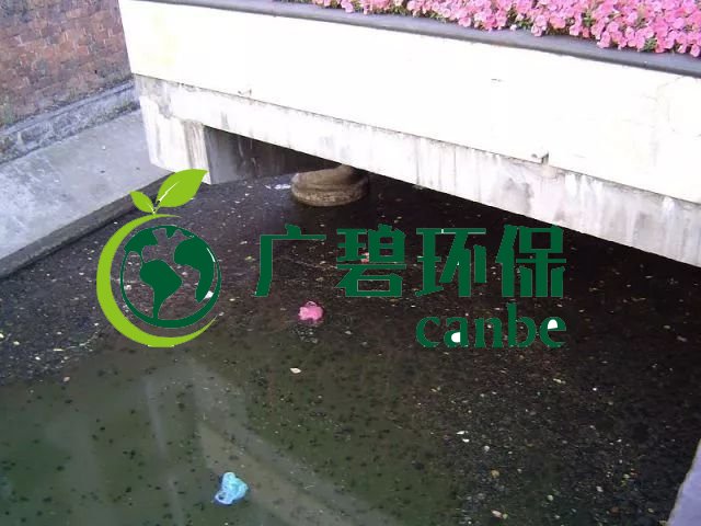 城市黑臭河道如何治理？河道黑臭水體治理思路(圖2)