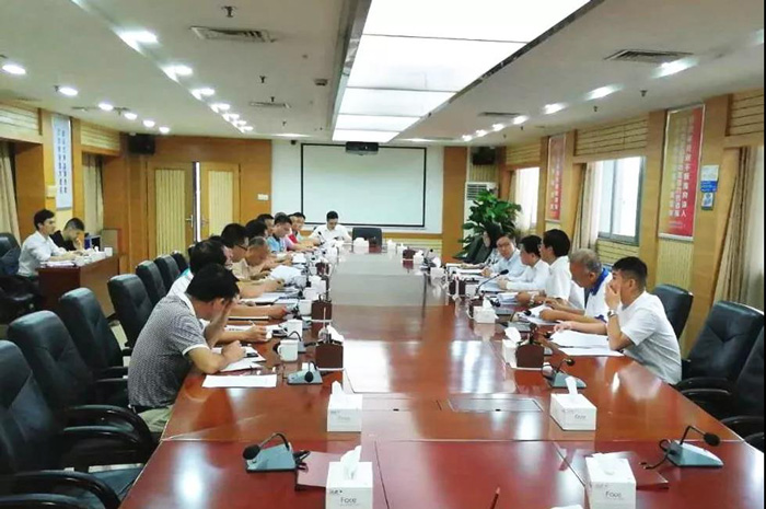 佛山推進水污染防治問題整改，虛假整改將被問責！