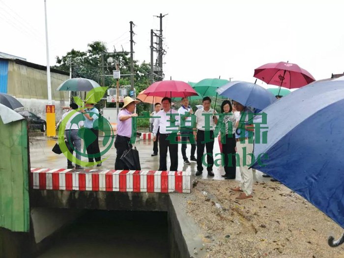 佛山推進(jìn)水污染防治問(wèn)題整改，虛假整改將被問(wèn)責(zé)！(圖2)
