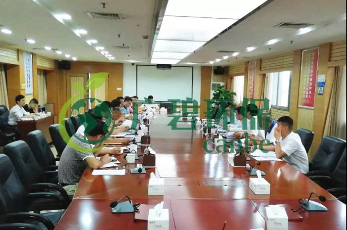 佛山推進(jìn)水污染防治問(wèn)題整改，虛假整改將被問(wèn)責(zé)！(圖3)