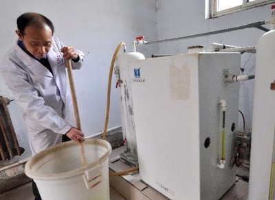 醫(yī)院污水怎么處理？醫(yī)療污水處理方法及回收水利用(圖1)