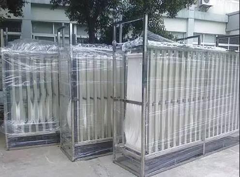 MBR工藝為什么是污水處理的主流？