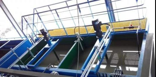 電鍍廢水是什么？電鍍廢水處理方法與工藝