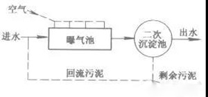 活性污泥是什么？活性污泥降解污水過程(圖1)
