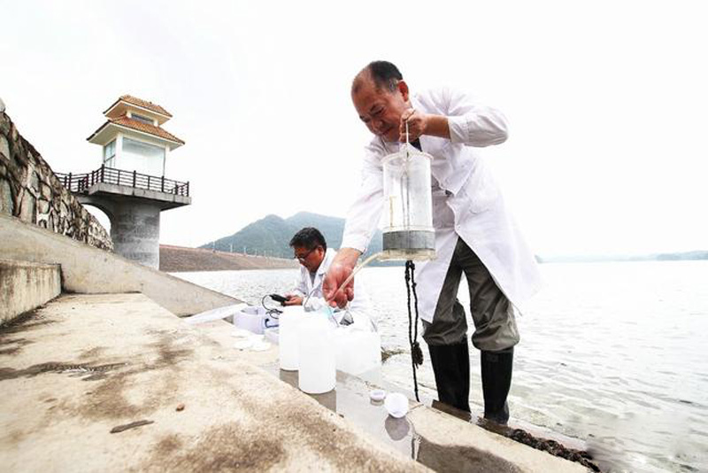 廢水里的有毒物質(zhì)怎么去除？詳解廢水毒性機(jī)理及處理辦法