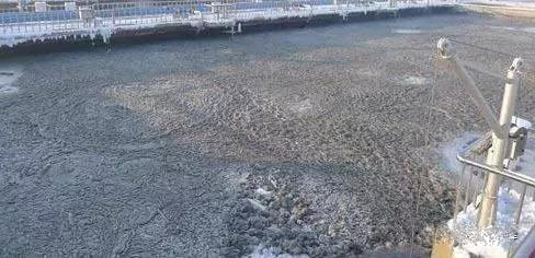 污水氨氮超標怎么解決？氨氮超標原因與解決方法