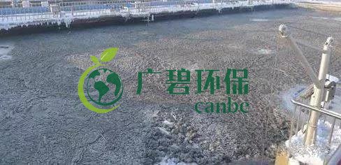 污水氨氮超標(biāo)怎么解決？氨氮超標(biāo)原因與解決方法(圖2)