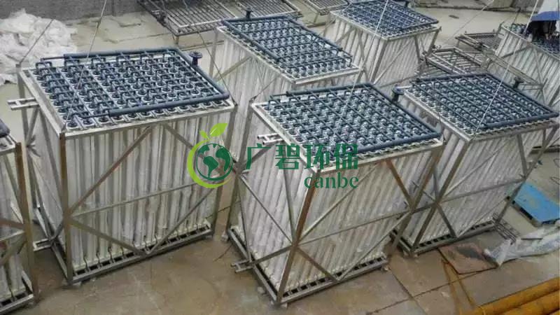 MBR工藝有哪些注意事項(xiàng)？MBR工藝9大誤區(qū)解讀(圖1)