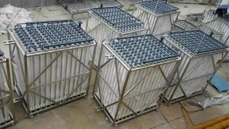 MBR工藝有哪些注意事項(xiàng)？MBR工藝9大誤區(qū)解讀