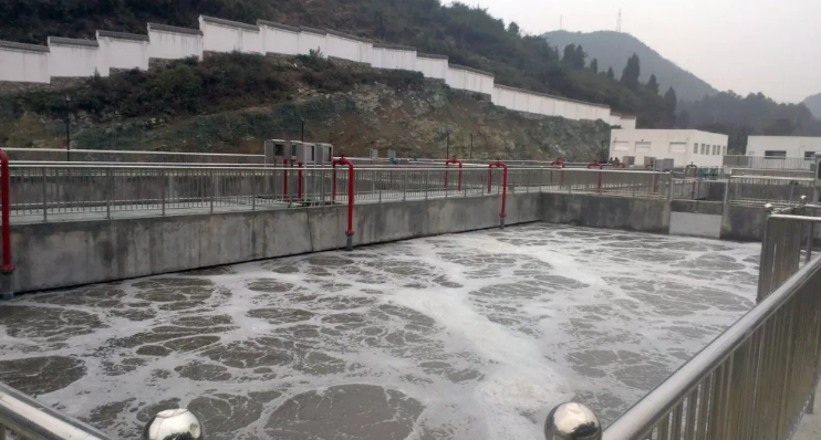 污水脫色有哪些方法？六種污水脫色技術介紹