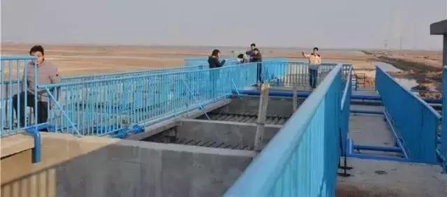 屠宰廢水怎么處理？屠宰廢水處理工藝介紹