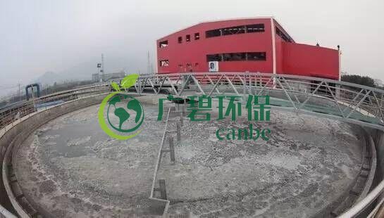 污泥發(fā)黑是什么原因造成？污泥發(fā)黑經(jīng)驗(yàn)分享(圖2)