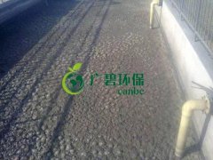 污泥發(fā)黑是什么原因造成？污泥發(fā)黑經(jīng)驗(yàn)分享