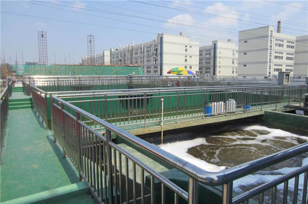 高鹽廢水如何生化處理？生化法處理高鹽廢水解釋