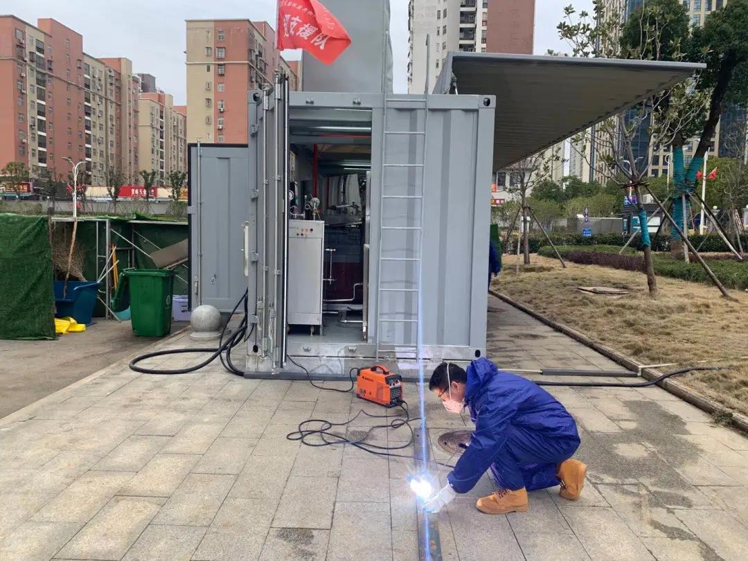 疫情之后，幾十萬(wàn)噸醫(yī)療固廢去哪了?