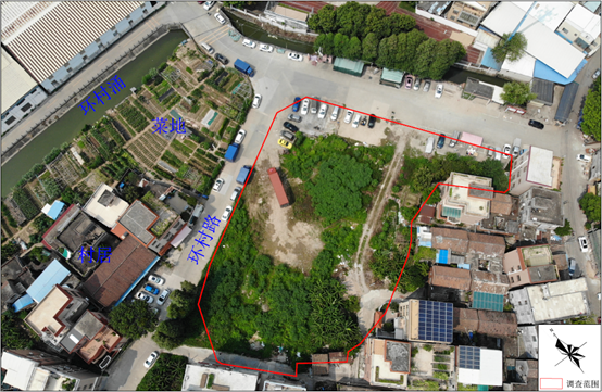 廣碧環(huán)?！独樟鹘值牢魅A村幼兒園新建工程佛山市順德區(qū)勒流街道圣德路1號(hào)地塊土壤污染狀況初步調(diào)查報(bào)告》通過(guò)專家評(píng)審會(huì)(圖1)